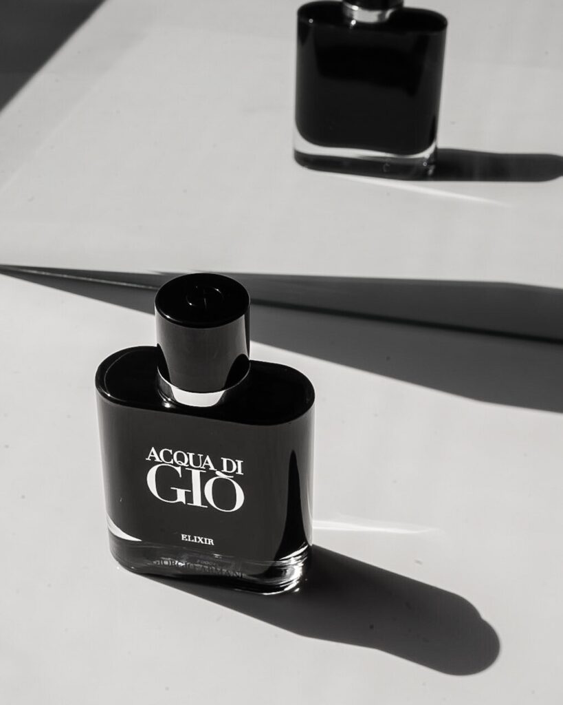 Giorgio Armani Acqua Di Gio Elixir